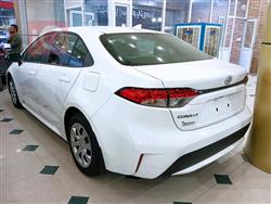 تۆیۆتا کۆرۆلا